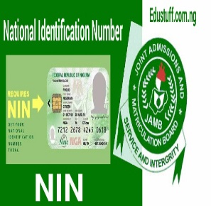 How to Apply for National Identification Number