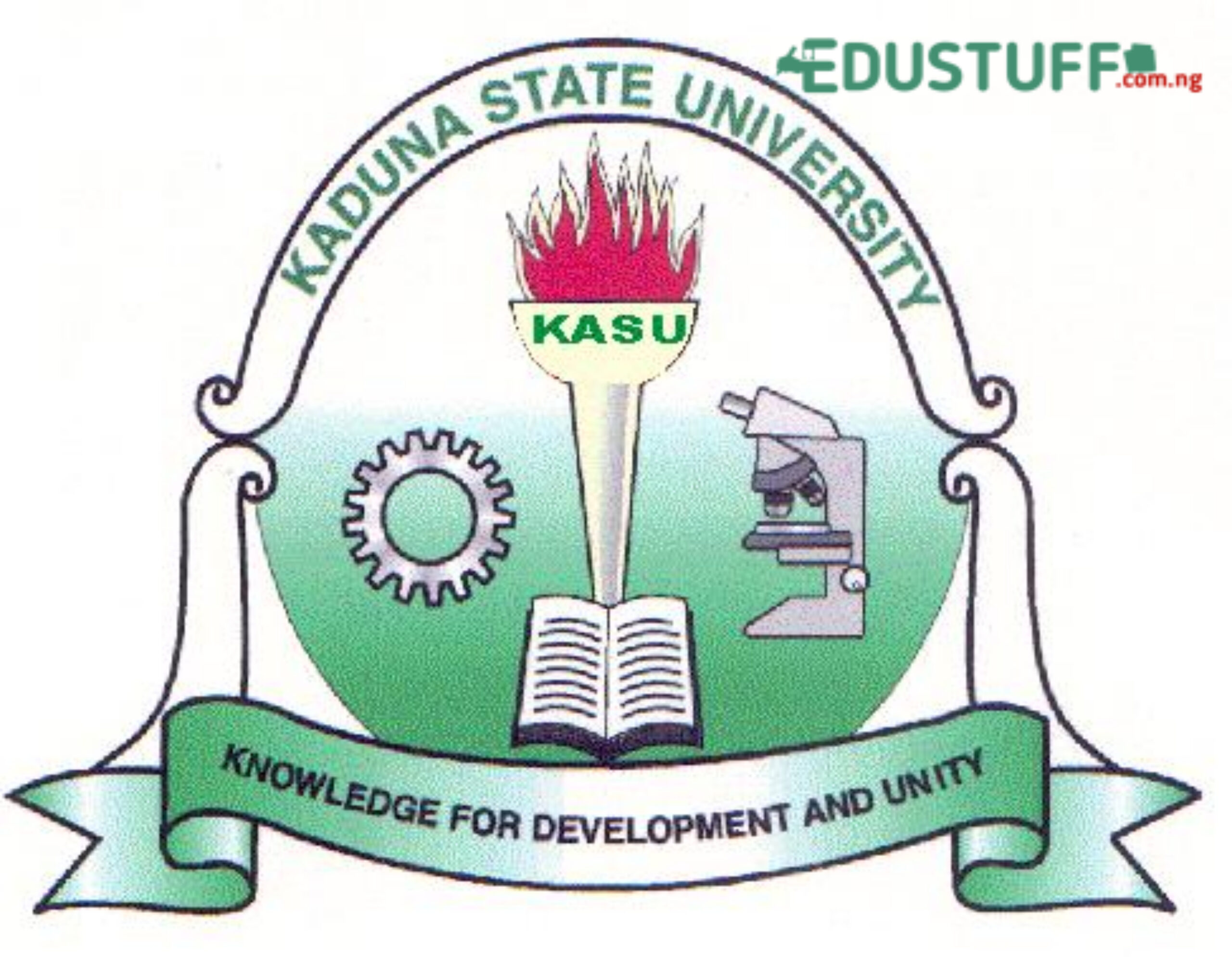 KASU Notice on Upward Review of Tuition Fees 2020/2021 Academic Session