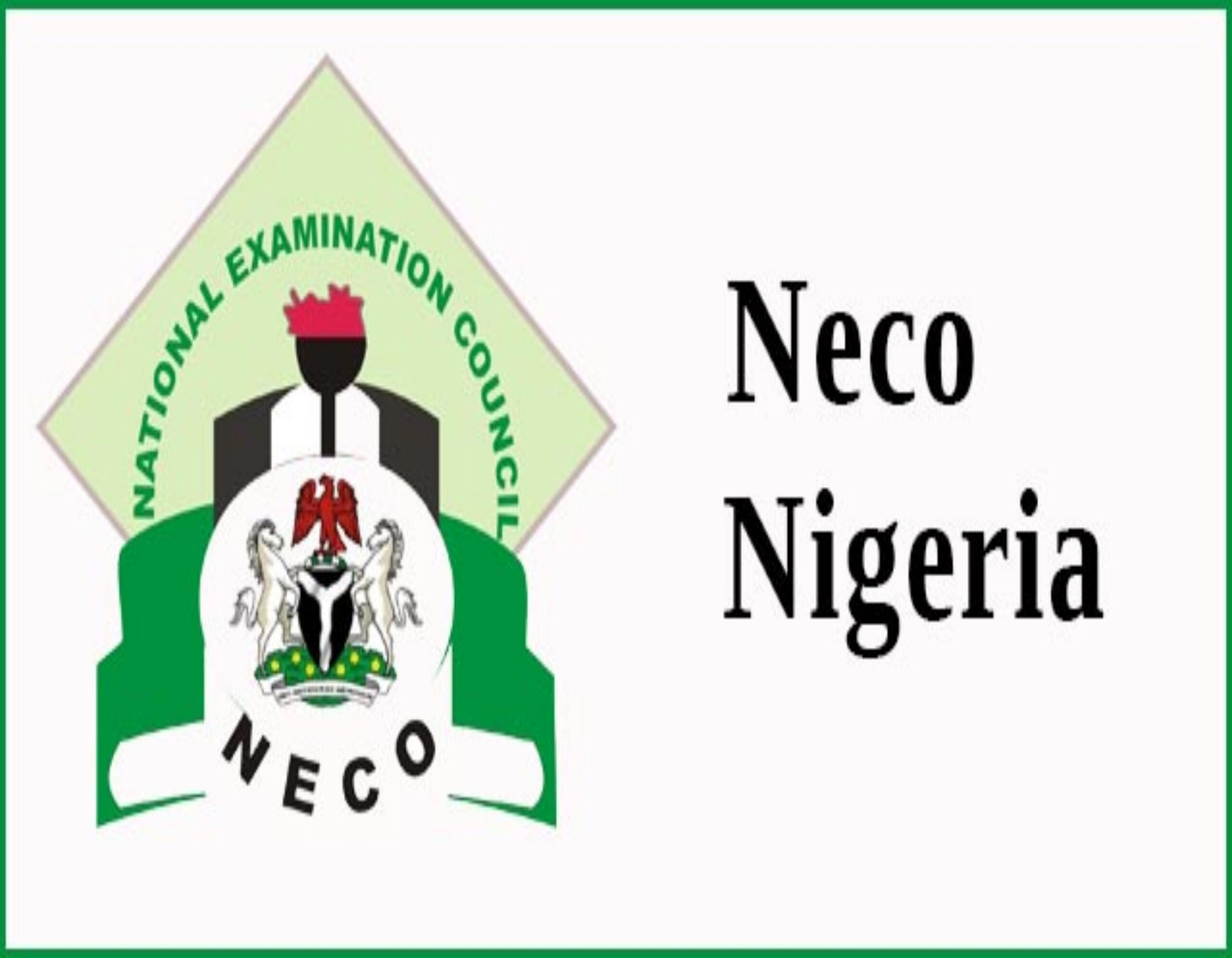 NECO Geography Questions 2021 Objective & Practical | Check Now