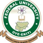 FUOYE Post UTME / Direct Entry Screening Form 