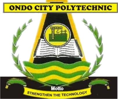 Ondo City Polytechnic Vacancy