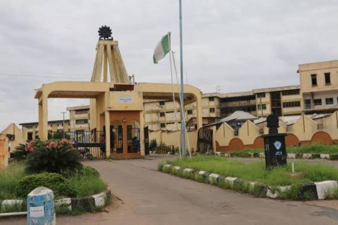 Poly Ibadan Prepares for Resumption, Direct some Staff To Resume