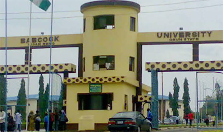 Babcock University Post UTME Screening