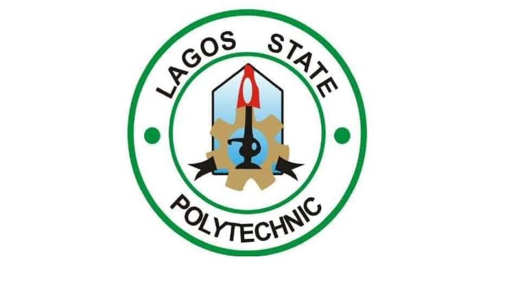 LASPOTECH HND Full-Time Admission List for 2021/2022 is out