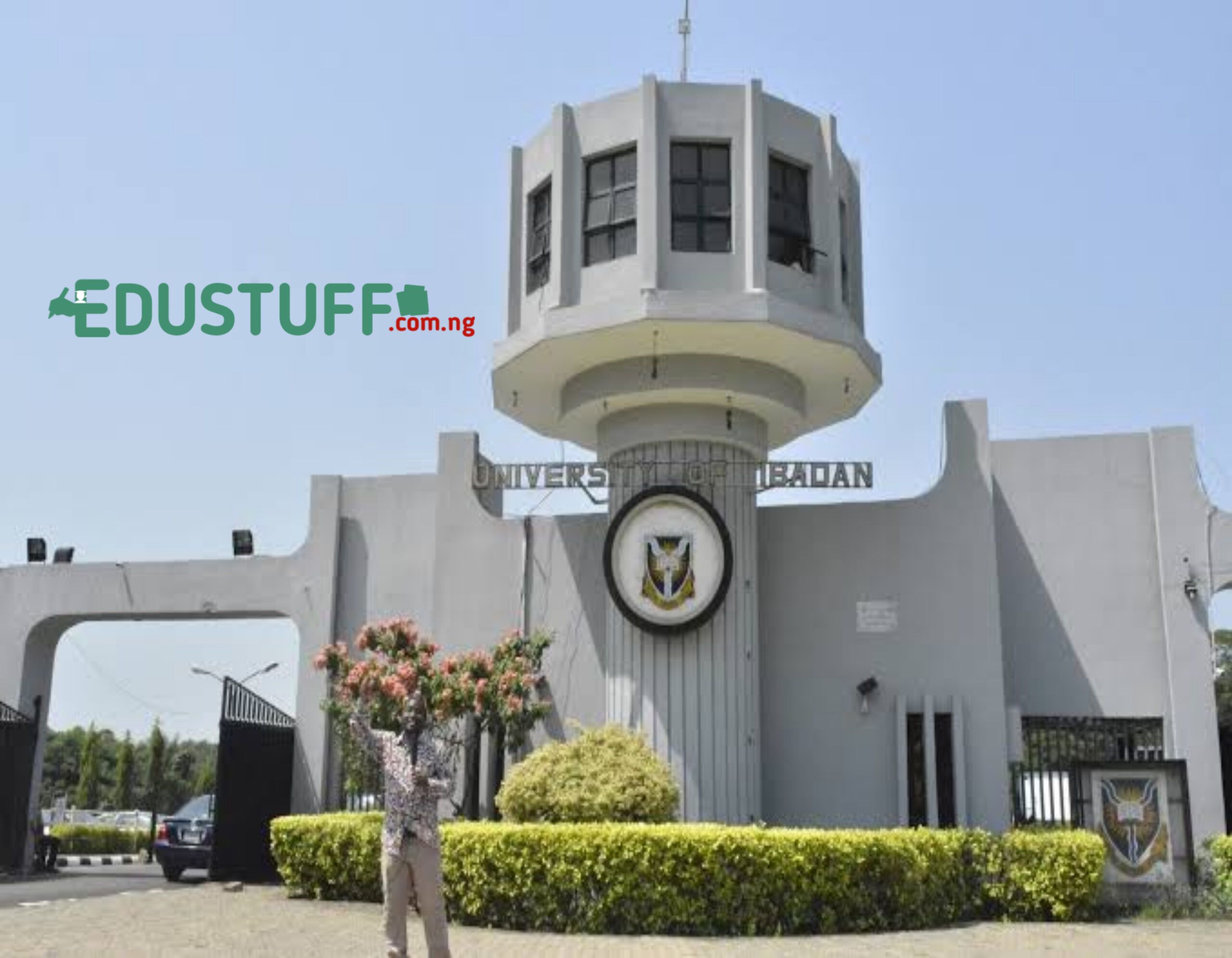 University Of Ibadan Admission Requirements 2021/2022 