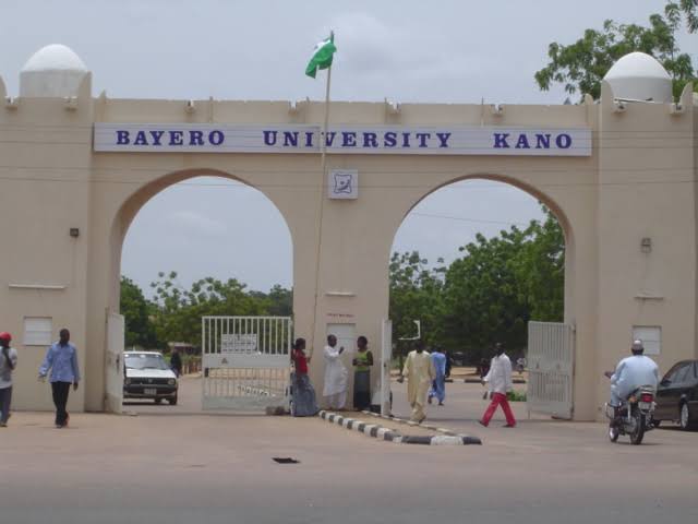 BUK Admission List is out 2021/2022 Academic Session