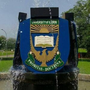 UNILORIN Post UTME / DE Screening Form 2021/2022 is out