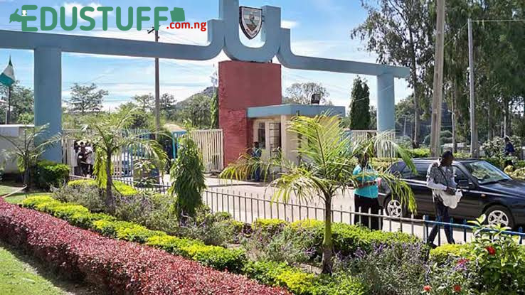 UNIJOS Suspends Lectures, Issues Notice to all Students 2019/2020