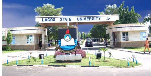 LASU Ranks 2nd Best University in Nigeria by Times Higher Education Ranking for 2020