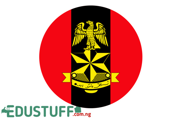 Nigerian Army Shortlisted Candidates 83RRI 2022 PDF Shortlist 