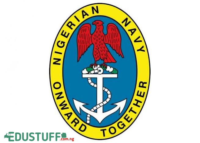 Nigerian Navy Exam Date 2022