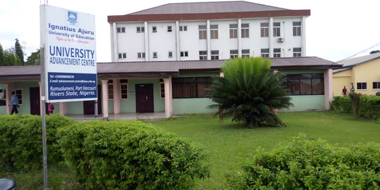 Lecturer Allegedly Impregnated Student In Rivers Varsity, bags Suspension