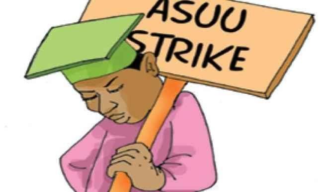 ASUU Strike Continues Ngige Misinformed The Public - ASUU