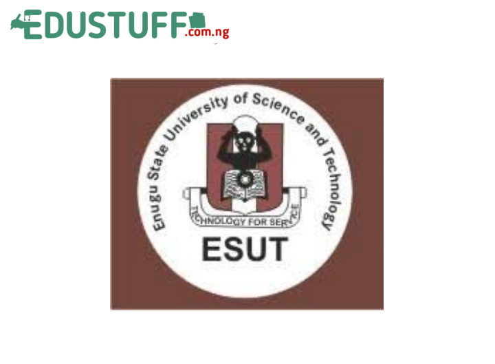 ESUT Postponed 2019/2020 1st semester Exams for Faculty of Law