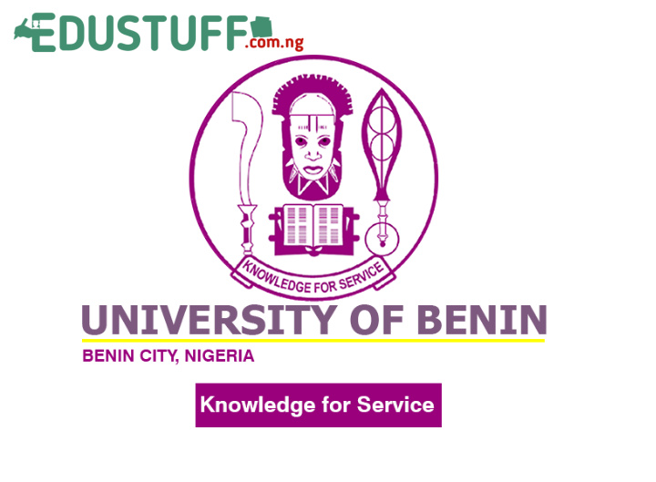 UNIBEN Post UTME Result 2021/2022 is out | See How To Check Now