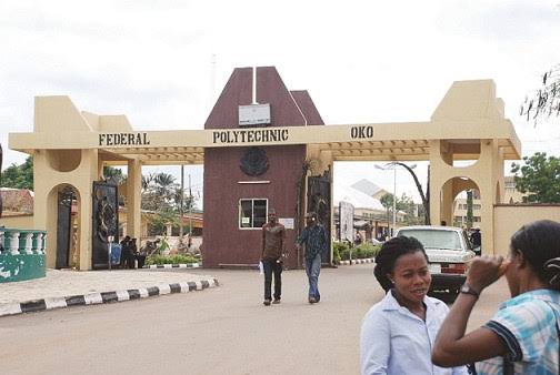 OKOPOLY Examination Timetable for 1st Semester 2019/2020 is out