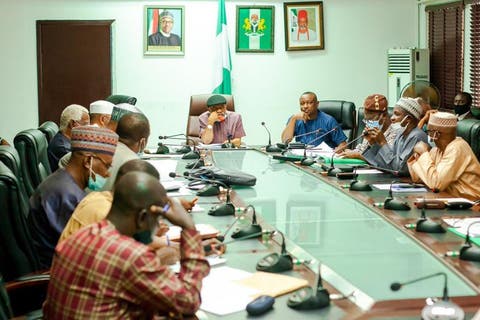 FG To Meet With ASUU On Friday To Resume Convention