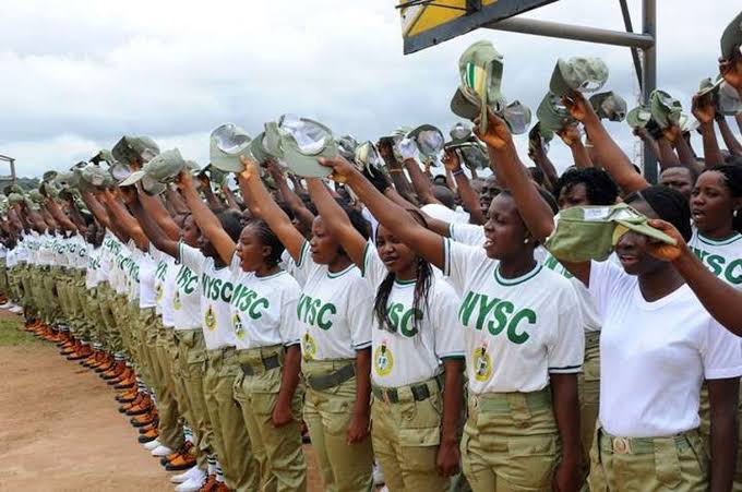 "Stop Accepting Gifts From Strangers" - NYSC Told Corps Members