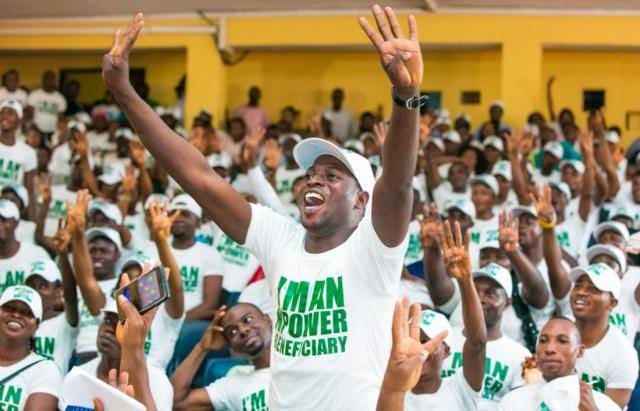 Npower: FG Shortlists 550,000 Candidates for Batch C