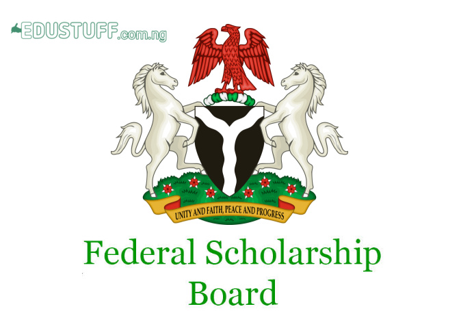 2020/2021 Federal Government Scholarship Award CBT for Undergraduate & Postgraduate Students