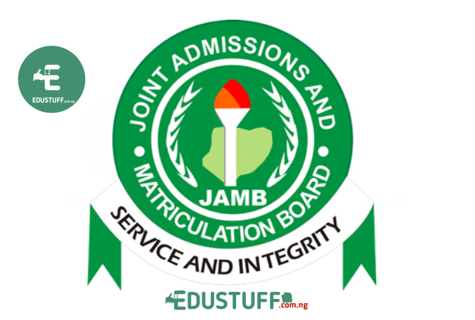 JAMB To Conduct Mop up Exam for Late Applicants - Prof. Oloyede