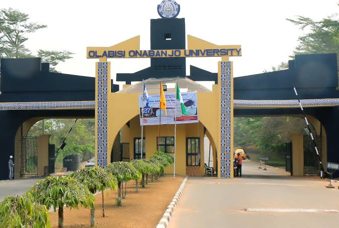 OOU Admission List 2021/2022 is out Now | 1st, 2nd, 3rd batch
