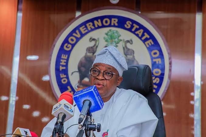 Osun State Schools Calendar for 2020/2021 Academic Session