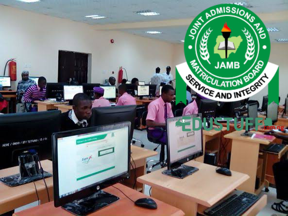 JAMB Reveals Code Where Candidates Will Send NIN To, Gives Rules To CBT centres