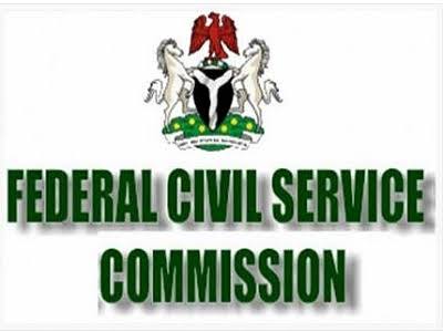 There Is No Recruitment into Federal Civil Service Commission Yet - Nigerian Govt