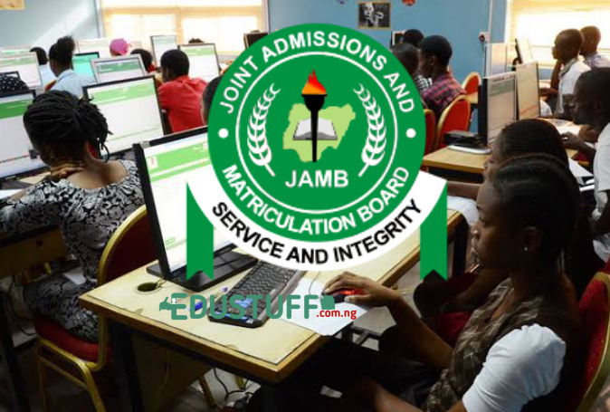 JAMB Day 2 Questions and Answers, Topics From Candidates
