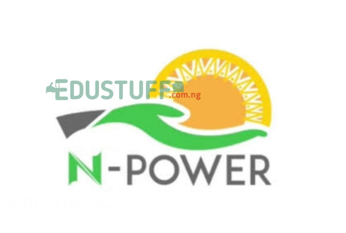 Npower Biometric Verification For Batch C