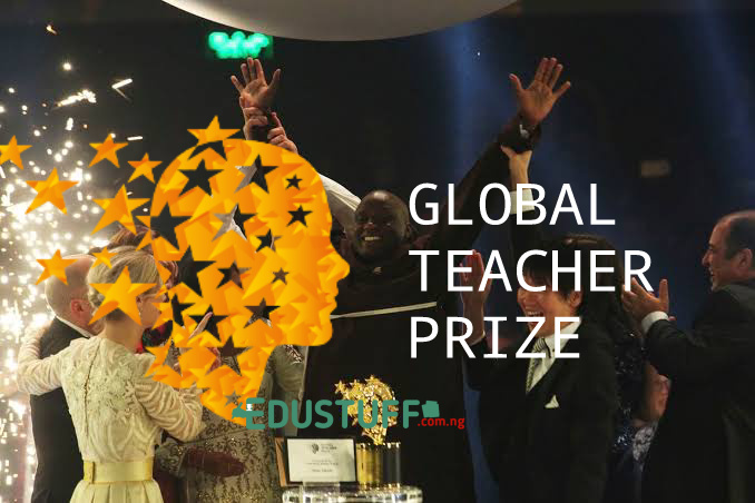 Varkey Foundation Global Teacher Prize 2021 Award | Apply Now