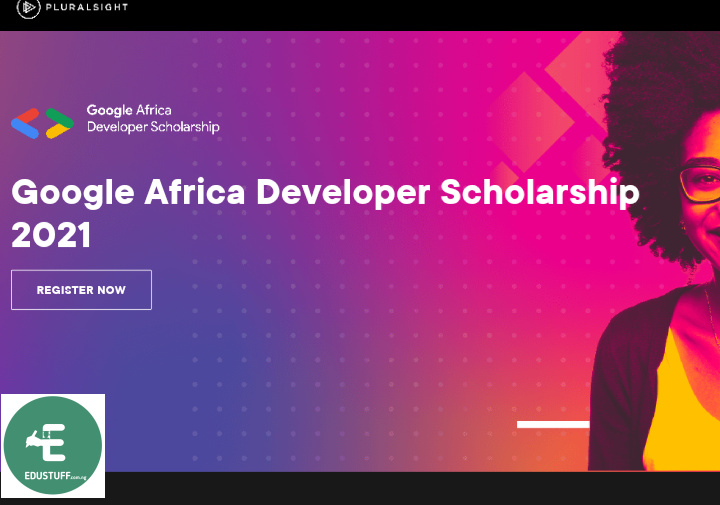 Google Africa Developer Scholarship 