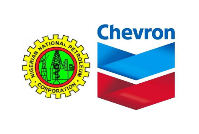NNPC/Chevron Scholarship Past Questions and Answers