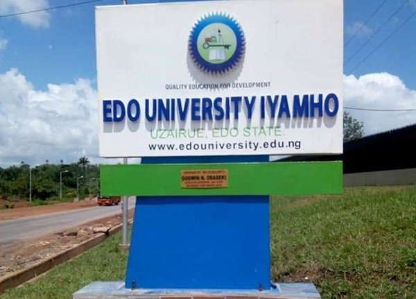 Edo State University Post UTME Form