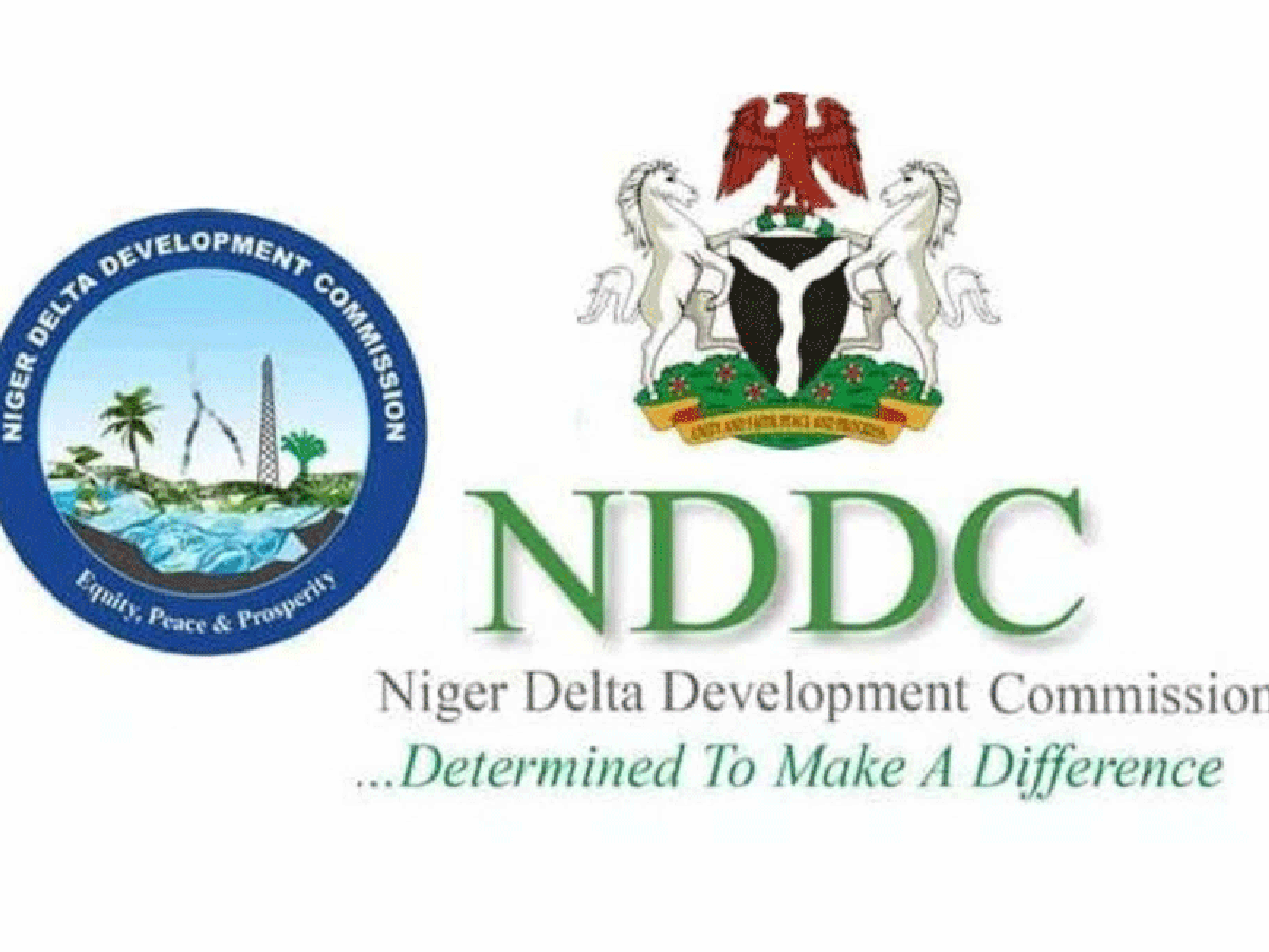 NDDC Scholarship 2023 form