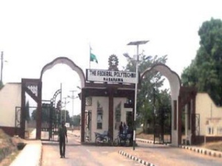 Federal Poly Nasarawa Third Batch Admission List for 2019/2020 Session ...