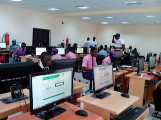 JAMB 2024 Subject Combinations For All Courses