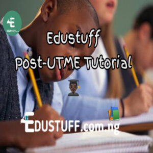 7 ways to pass post UTME exam in Nigeria