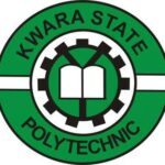 KWARAPOLY ND Partime Admission Form