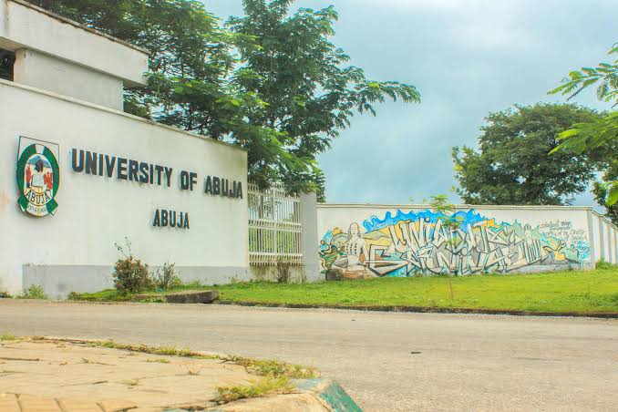 UNIABUJA Remedial Admission List 1st & 2nd Batch