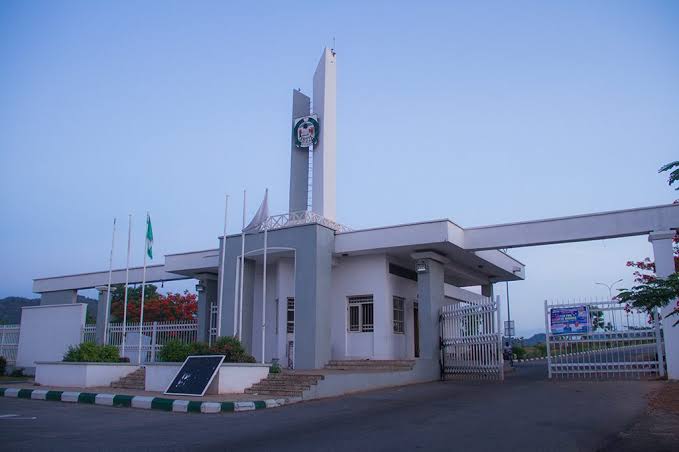 UNIABUJA Post UTME / DE Screening Form 2021/2022