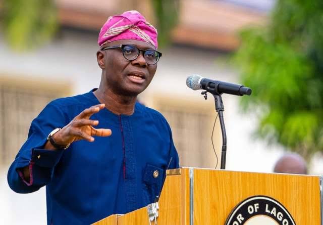Tertiary Institutions To Reopen On September 24 In Lagos State - Sanw-olu