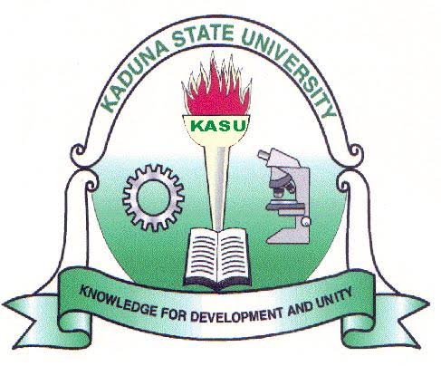 KASU UTME Departmental Cut-Off Marks