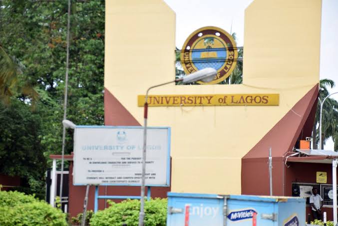 UNILAG Virtual / Online Post UTME Test Date for 2020/2021