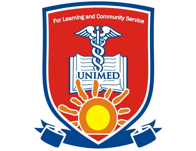 UNIMED Post UTME 2022/2023