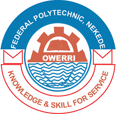 Federal Poly Nekede Exam Timetable 1st Semester 2019/2020 For ND I, II & HND I, II