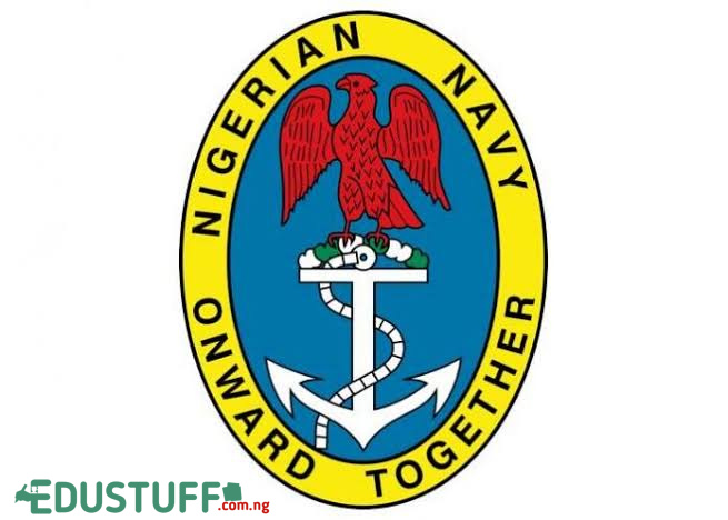 Nigerian Navy Exam Result 2022 Batch 34 Aptitude Test List