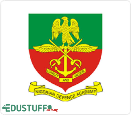 Nigerian Defence Academy Cut Off Marks 2021/2022 NDA 73rd RC