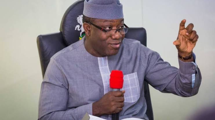 Resumption Date for Tertiary Institutions in Ekiti & JSS, SSS and Primary Schools